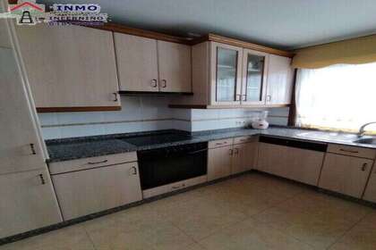 Flat in Ferrol, La Coruña (A Coruña). 
