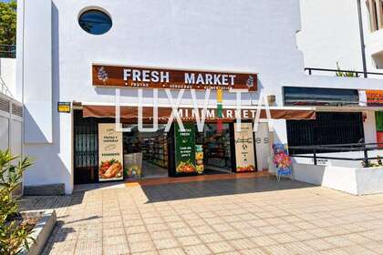 Commercial premise for sale in Arona, Santa Cruz de Tenerife, Tenerife. 