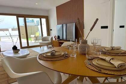Country house for sale in San Pedro del Pinatar, Murcia. 