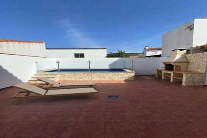 House for sale in Alanís, Sierra Norte, Sevilla. 