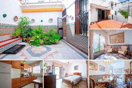 House for sale in Sevilla. 
