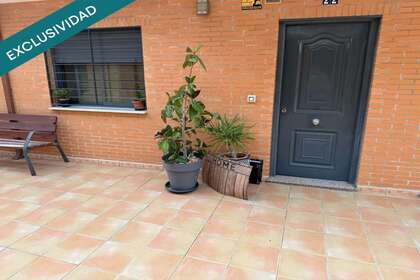 Chalet Adosado venta en Almazora/Almassora, Castellón. 