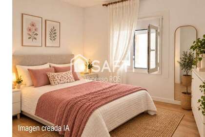 Apartamento venta en Montgat, Barcelona. 