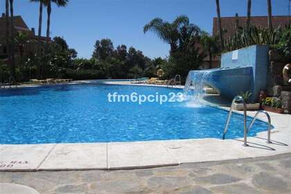 Apartamento venta en Casares, Málaga. 