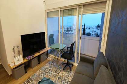 Piso en Torremolinos, Málaga. 