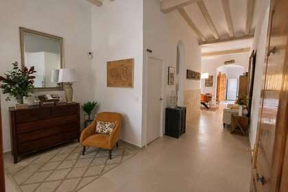 Chalet Adosado venta en Burriana, Castellón. 
