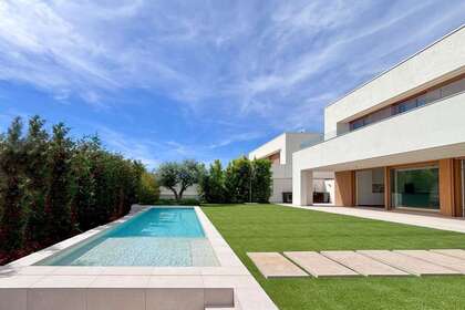 Casa venta en Sitges, Barcelona. 