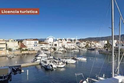 Ático venta en Empuriabrava, Girona. 