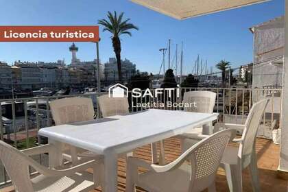 Apartamento venta en Empuriabrava, Girona. 