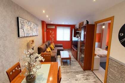 Flat for sale in Malahá (La), Granada. 