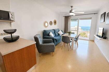 Flat in San luis de sabinillas, Málaga. 
