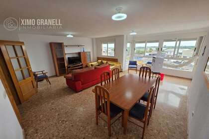 Flat for sale in Burriana, Castellón. 