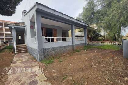 House for sale in Grao de Moncofar, Castellón. 