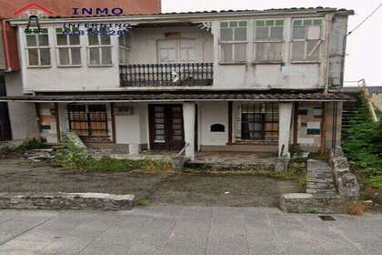 House for sale in Ferrol, La Coruña (A Coruña). 