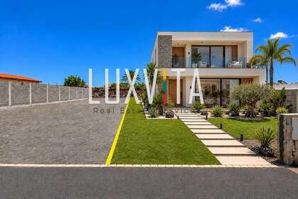 Urban plot for sale in Granadilla de Abona, Santa Cruz de Tenerife, Tenerife. 
