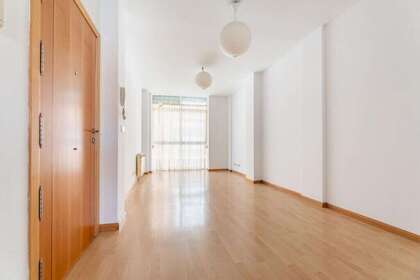 Flat for sale in Madrid. 