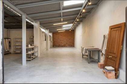 Urban plot for sale in San José de la Rinconada, Guadalquivir-Doñana, Sevilla. 
