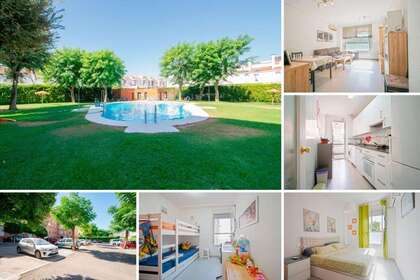 Flat for sale in Mairena del Aljarafe, Sevilla. 