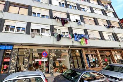 Flat for sale in Santoña, Cantabria. 