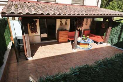 Flat for sale in Asturias. 