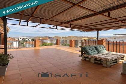 Apartment for sale in Armilla, Granada. 