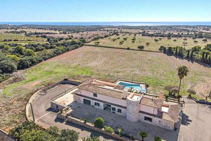 Casa de campo venta en Manacor / Manacor, Baleares (Illes Balears), Mallorca. 