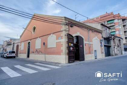 Edificio venta en Vilafranca del Penedès, Barcelona. 
