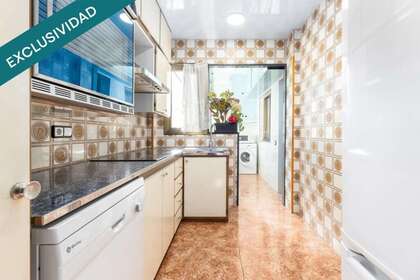 Apartamento venta en Barcelona. 