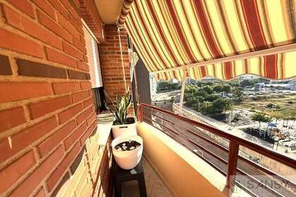 Apartamento venta en Gandia, Valencia. 