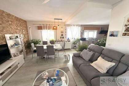 Apartamento venta en Mil Palmeras (urbanización), Alicante. 