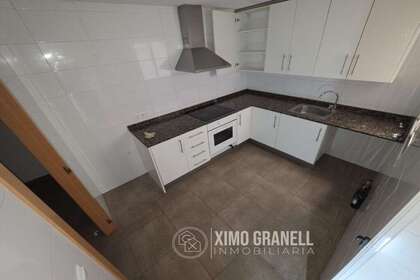 Piso venta en Vall d´Uixó (la), Castellón. 
