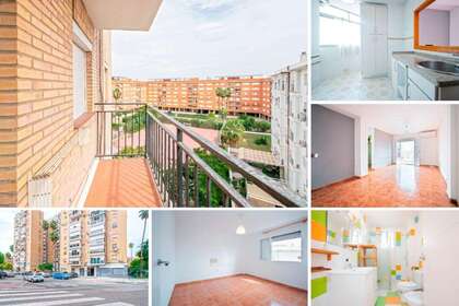 Piso venta en Sevilla. 