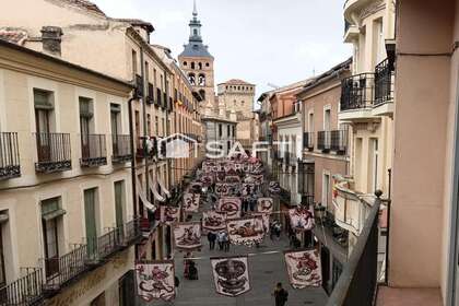 Apartment for sale in Segovia. 