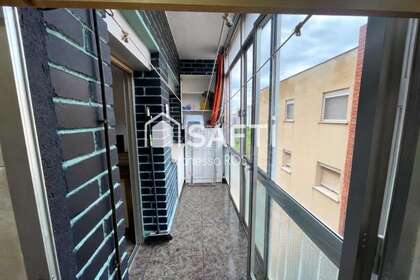 Apartment for sale in Montgat, Barcelona. 