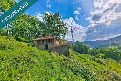 Rural/Agricultural land for sale in Grado, Asturias. 