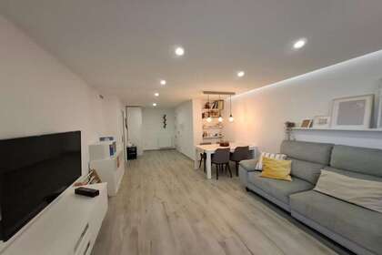 Apartment for sale in Alfafara, Alicante. 