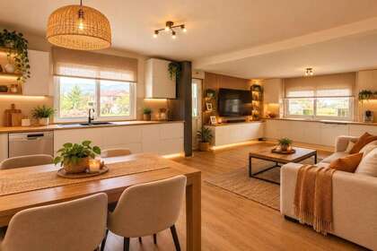 House for sale in Porriño (O), Pontevedra. 