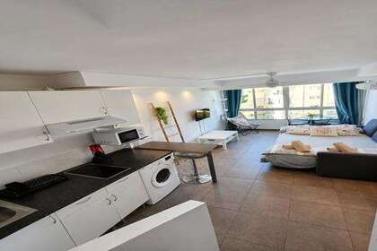Flat for sale in Estepona, Málaga. 