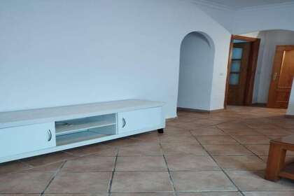 Flat in Estepona, Málaga. 