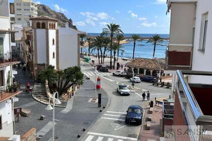 Apartment for sale in Jávea/Xàbia, Alicante. 