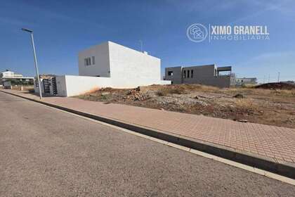 Residential land for sale in Vall d´Uixó (la), Castellón. 