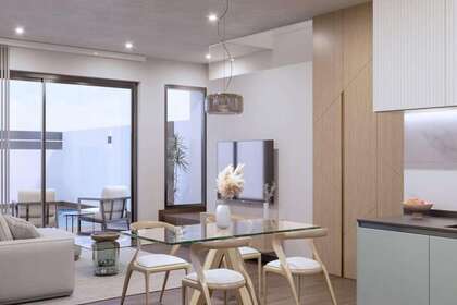 House for sale in San Pedro del Pinatar, Murcia. 