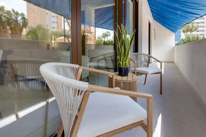 Penthouse for sale in Guardamar del Segura, Alicante. 