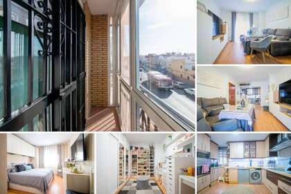 Flat for sale in Sevilla. 