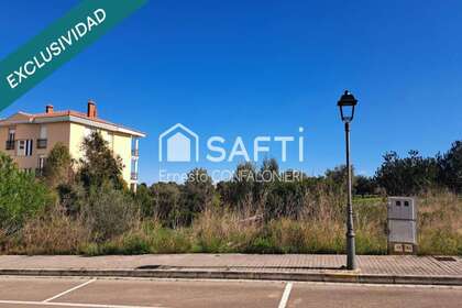 Terreno residencial venta en San Jorge, Castellón. 