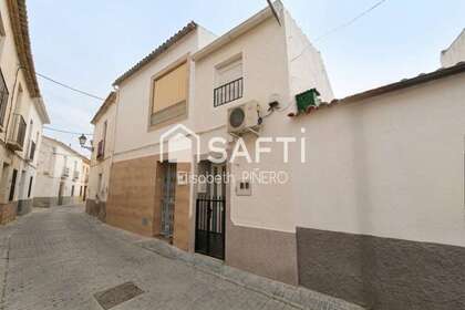 Chalet Adosado venta en Zalamea de la Serena, Badajoz. 