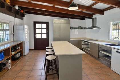 Parcela/Finca venta en Estepona, Málaga. 