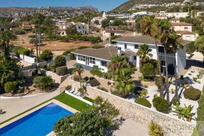 Casa venta en Calpe/Calp, Alicante. 