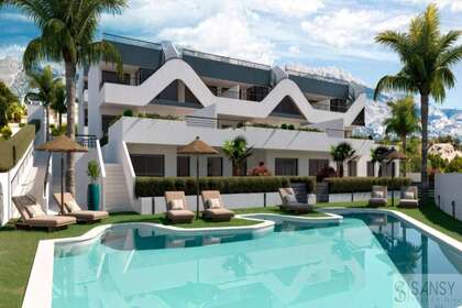 Apartamento venta en Alfaz del pi / Alfàs del Pi, Alicante. 