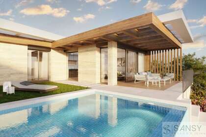 Casa venta en Polop, Alicante. 